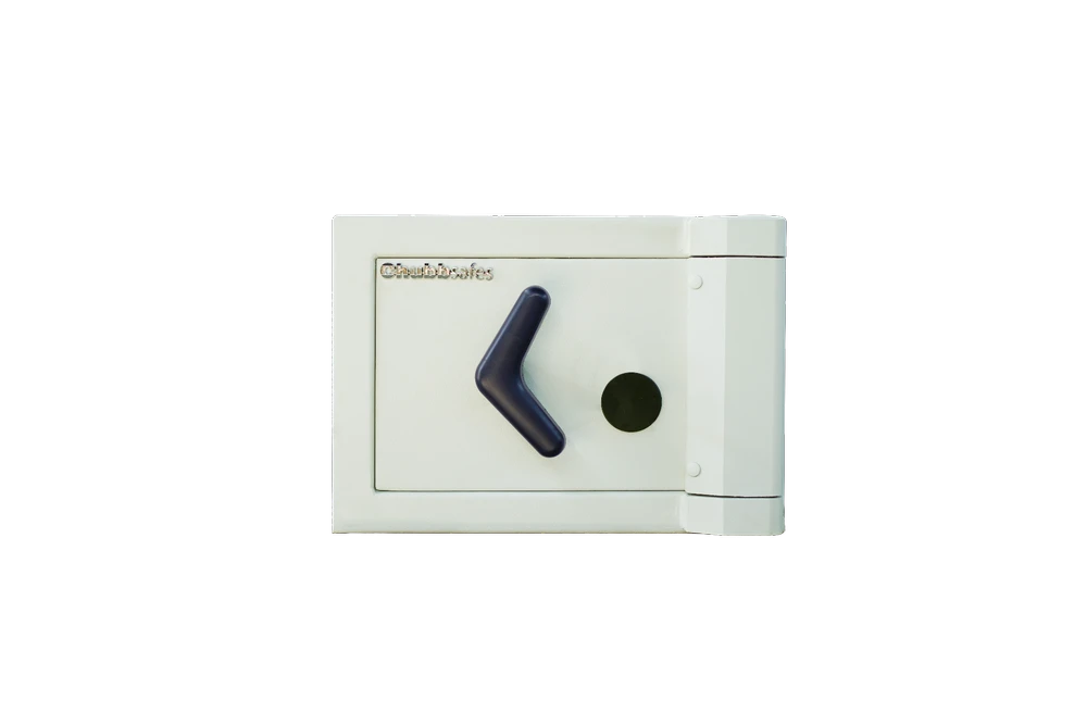 Chubbsafes Cobra 21 Litre Burglary And Fire Proof Home Security Safe