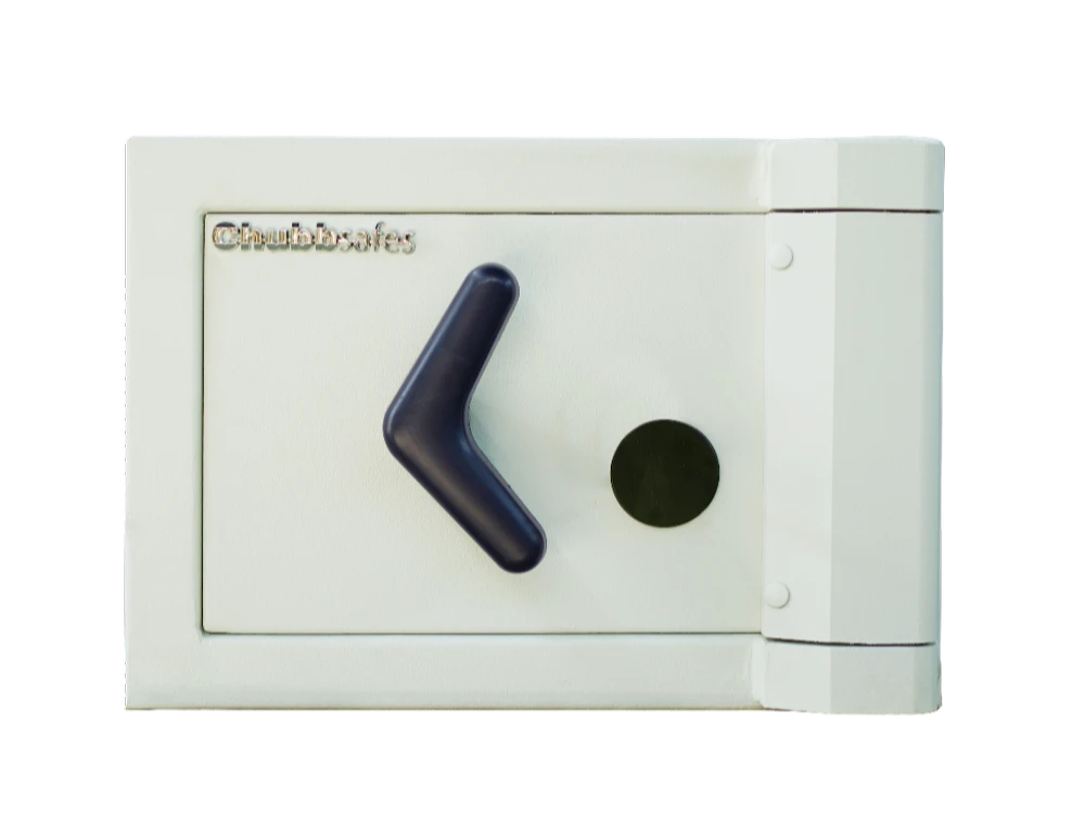 Chubbsafes Cobra 36 Litre Burglary And Fire Proof  Security Safe