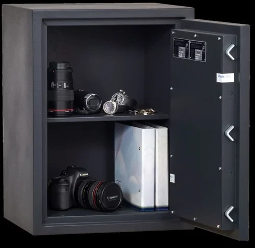 Chubb Viper Safe Size 4 (50L) Key Lock
