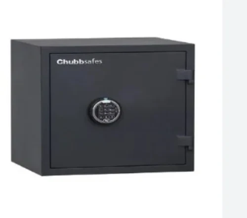 Chubbsafes Viper S4 CL Security Safe, For Home