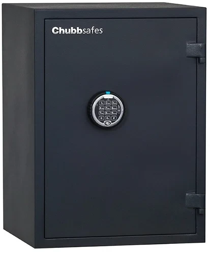 Chubb Viper Safe Size 4 (50L) Electric Lock