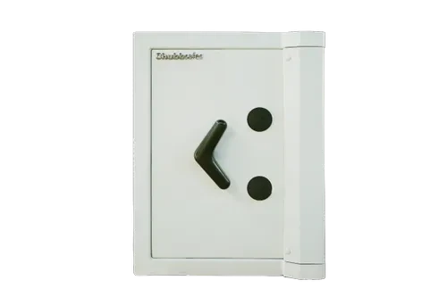 Chubbsafes Cobra 94 Litre KLCL EN GI Burglary And Fire Proof Security Safes