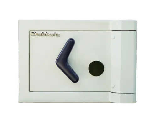 Chubbsafes Cobra 36 Safe KLEL EN GI