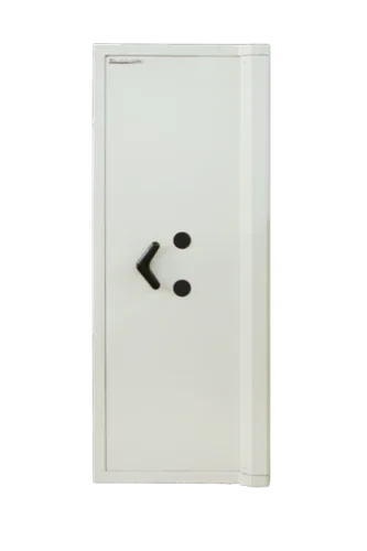 Chubbsafes Cobra 314 Safe Key Lock Electronic Lock EN GI