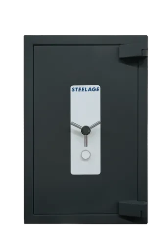 Steelage 179 Safe KLCL: Class C