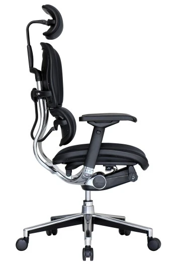 Ergohuman Full Leather HB