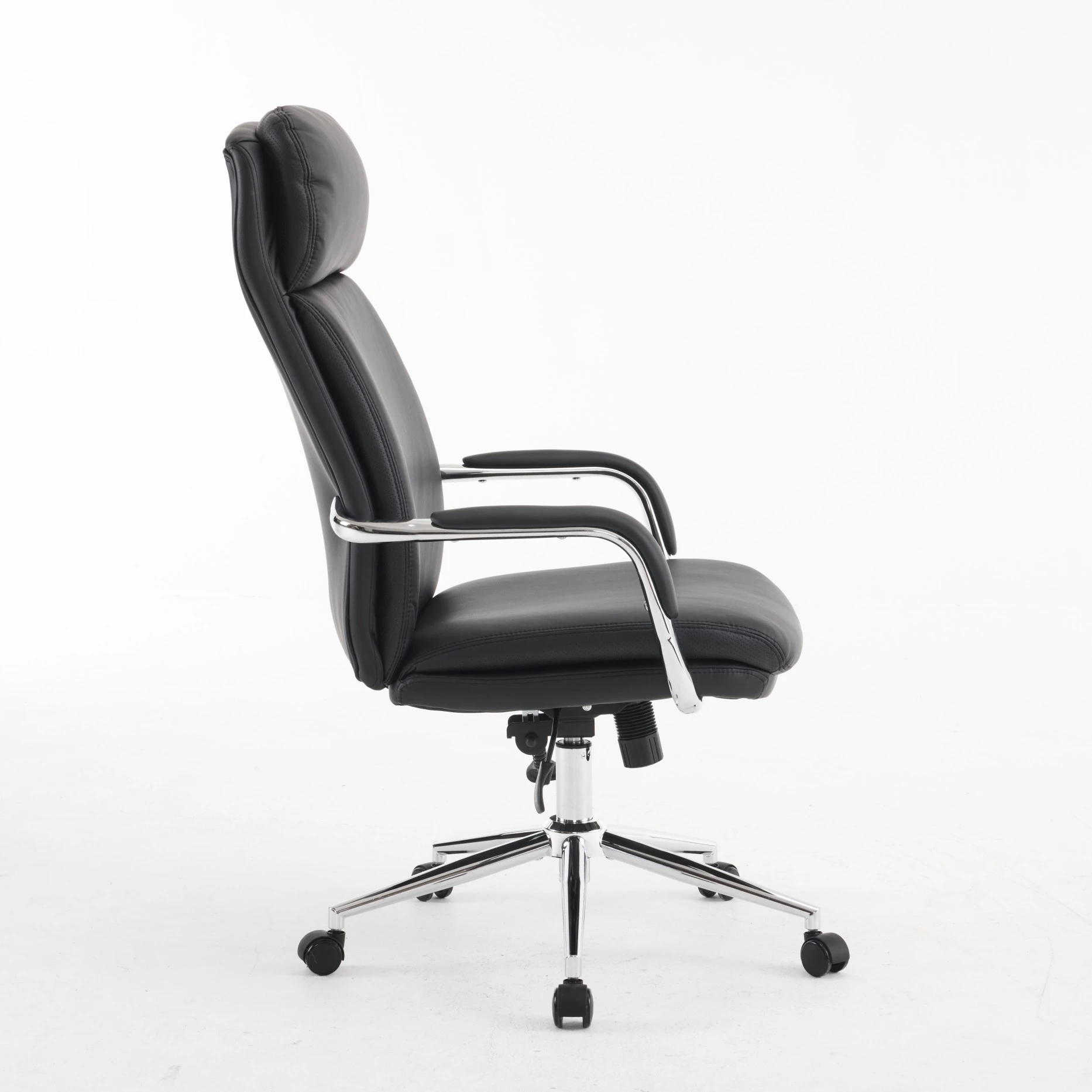 Bella Leather chairs