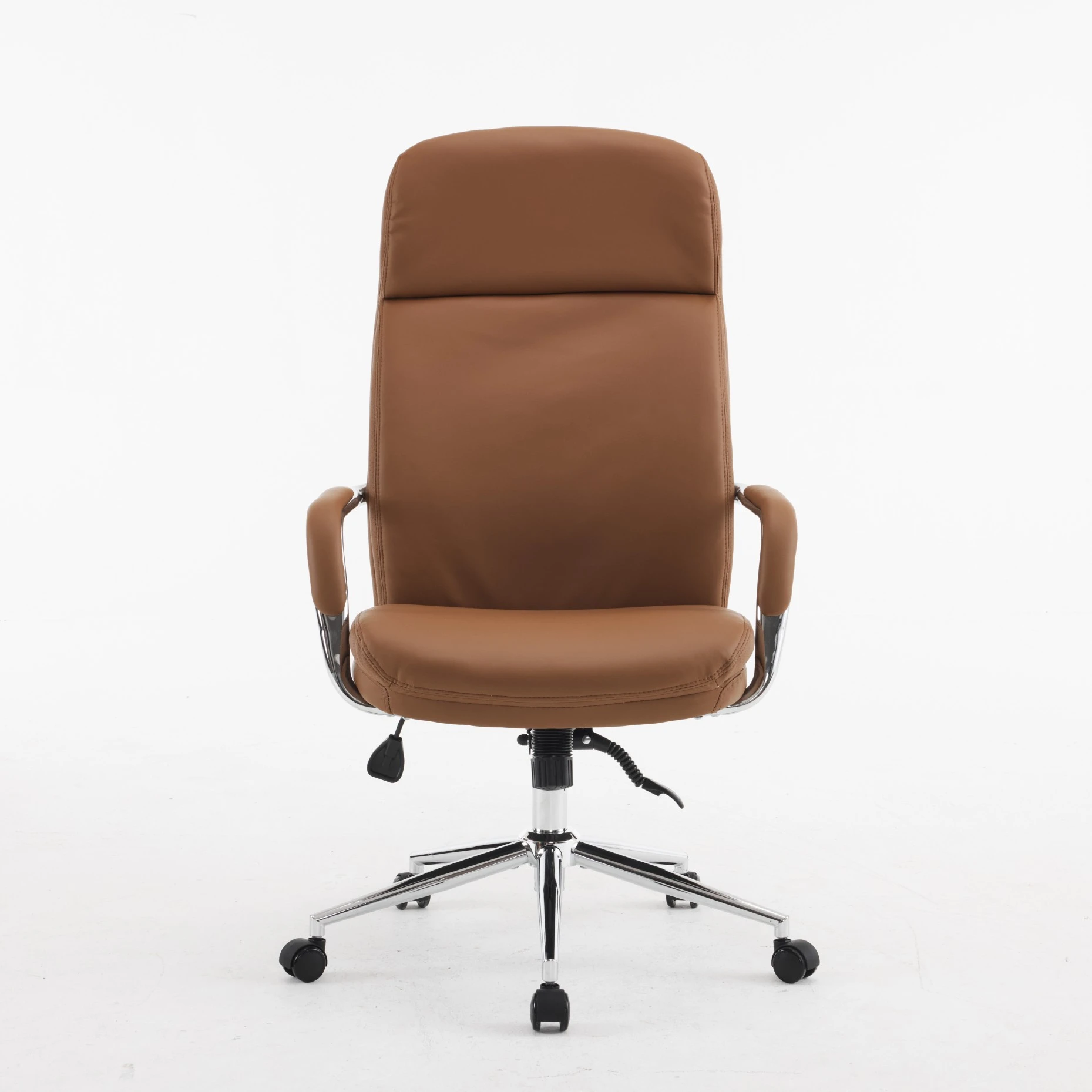 Bella Leather chairs