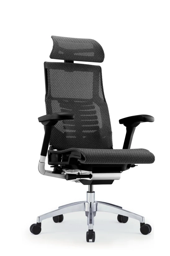 Black Frame Chairs