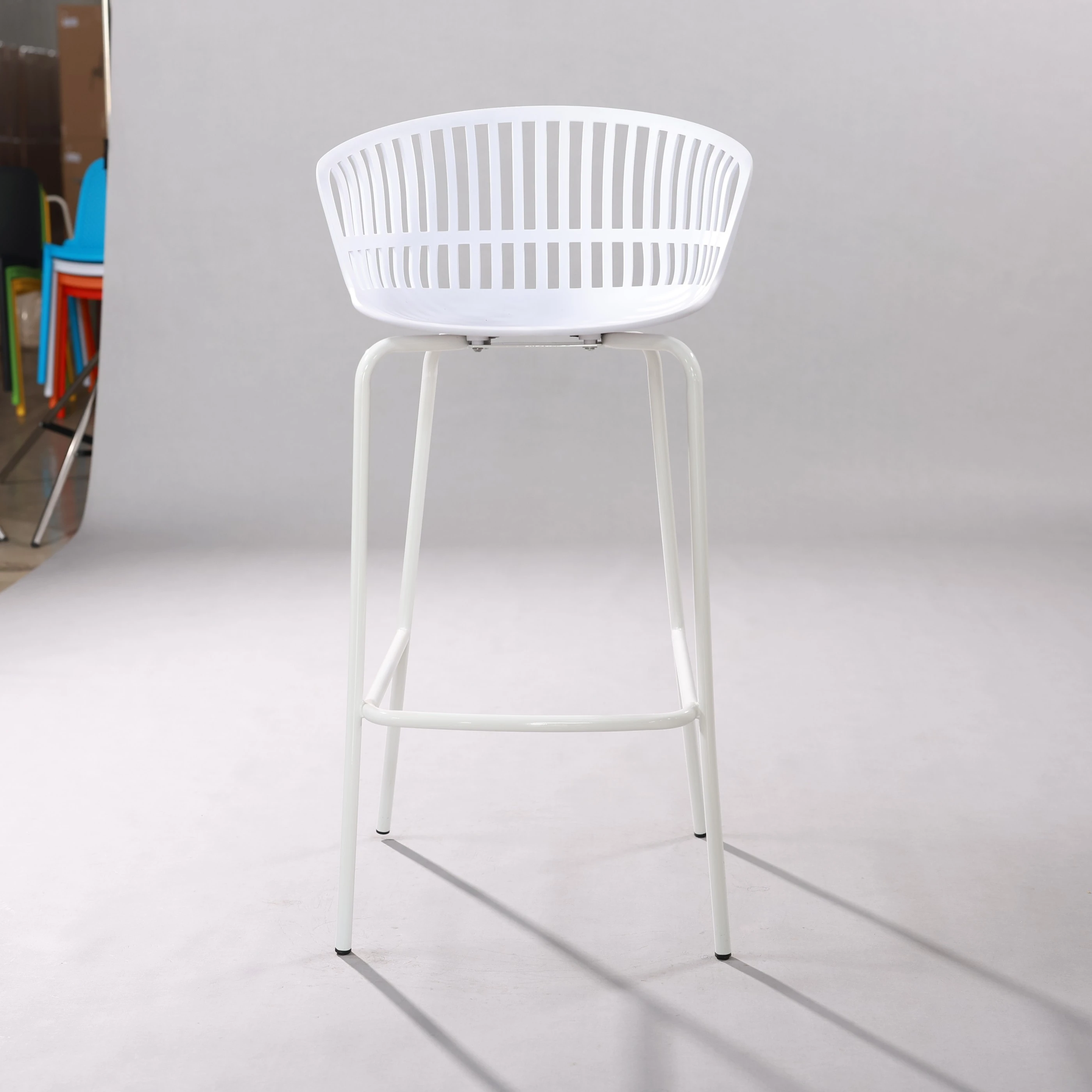 Cafeteria Chairs-3031