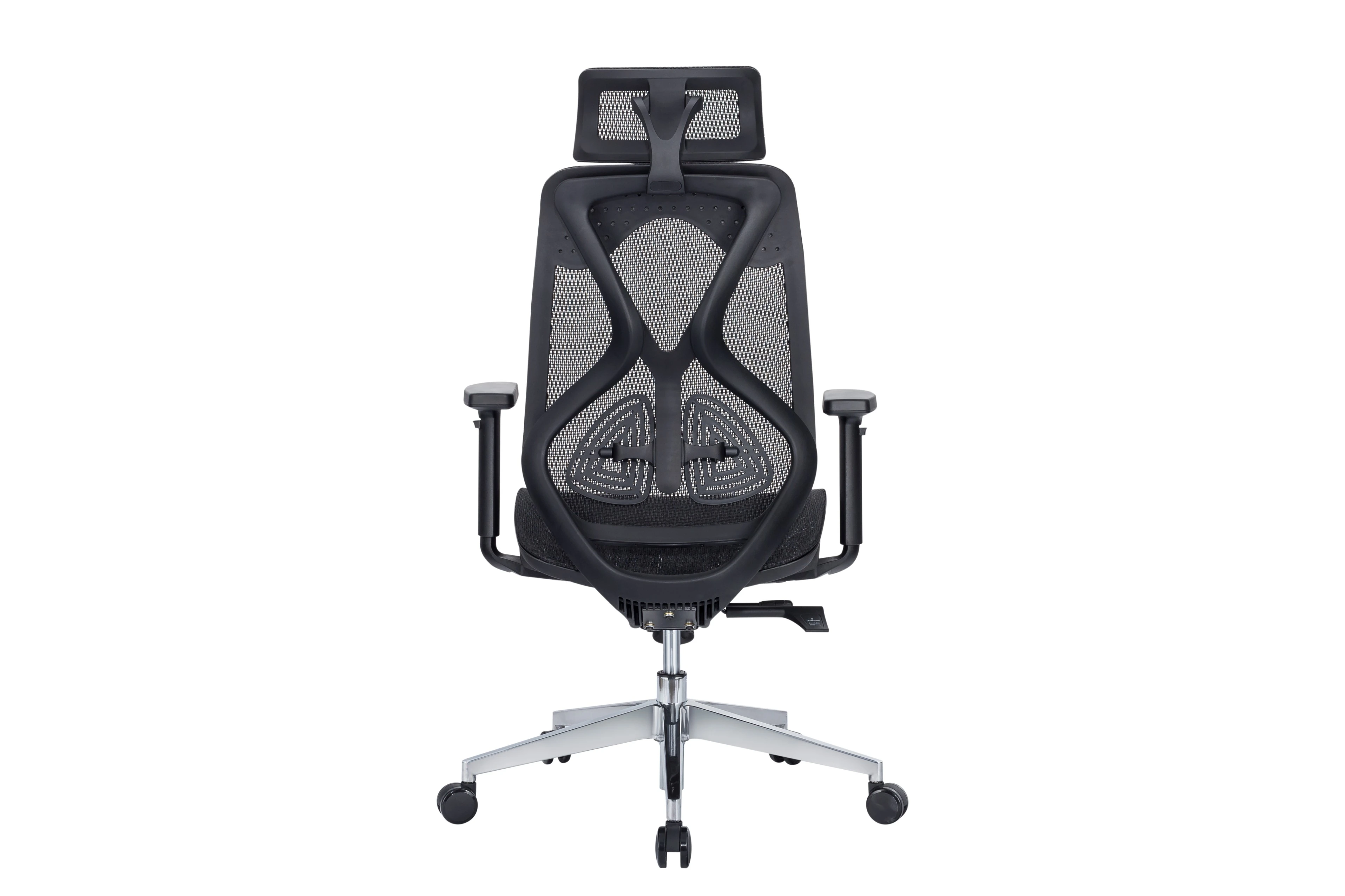 Glider Mesh HB Chairs