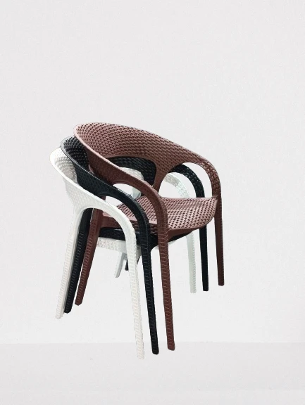 Plastic Chair Club