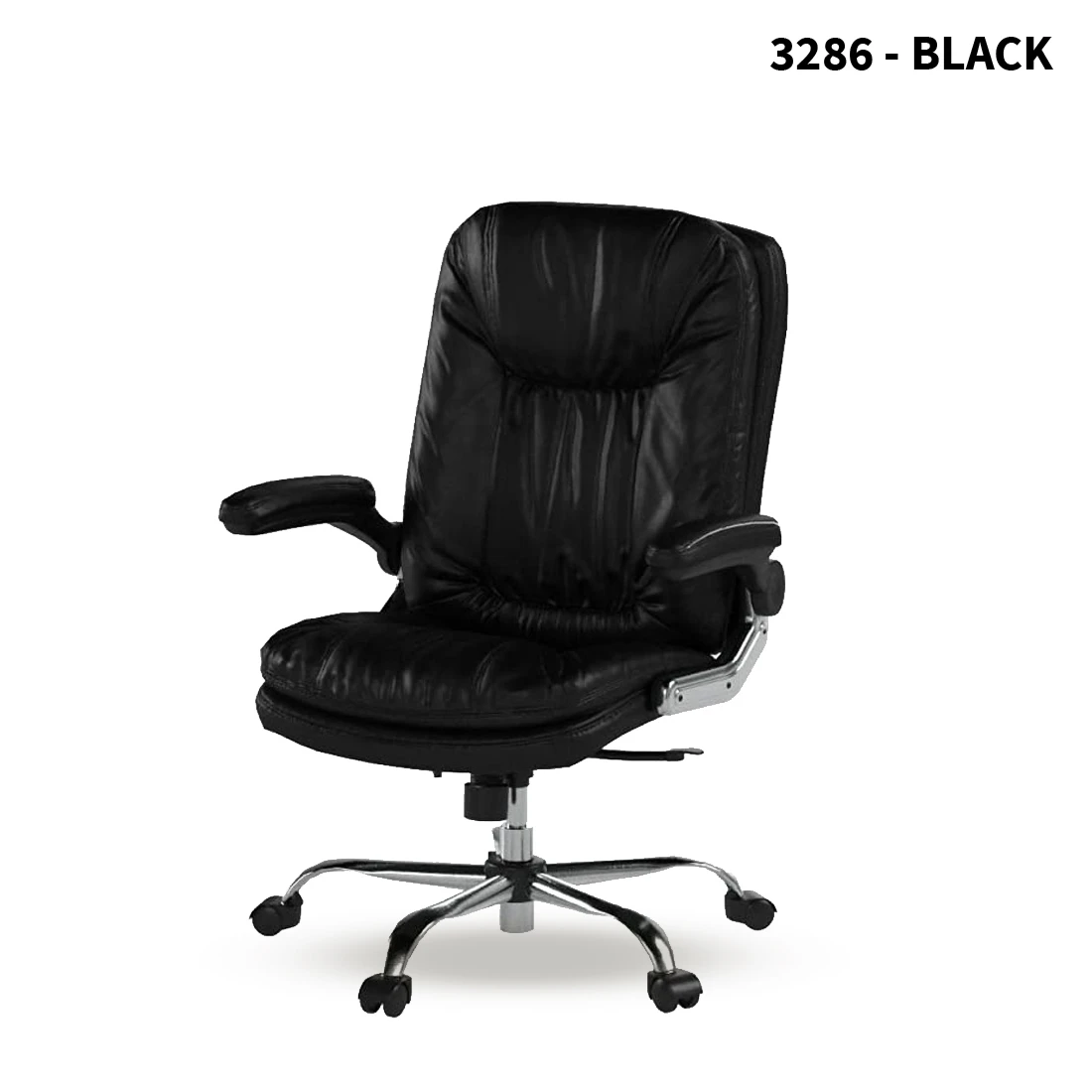 Black And Brown Angle-3286