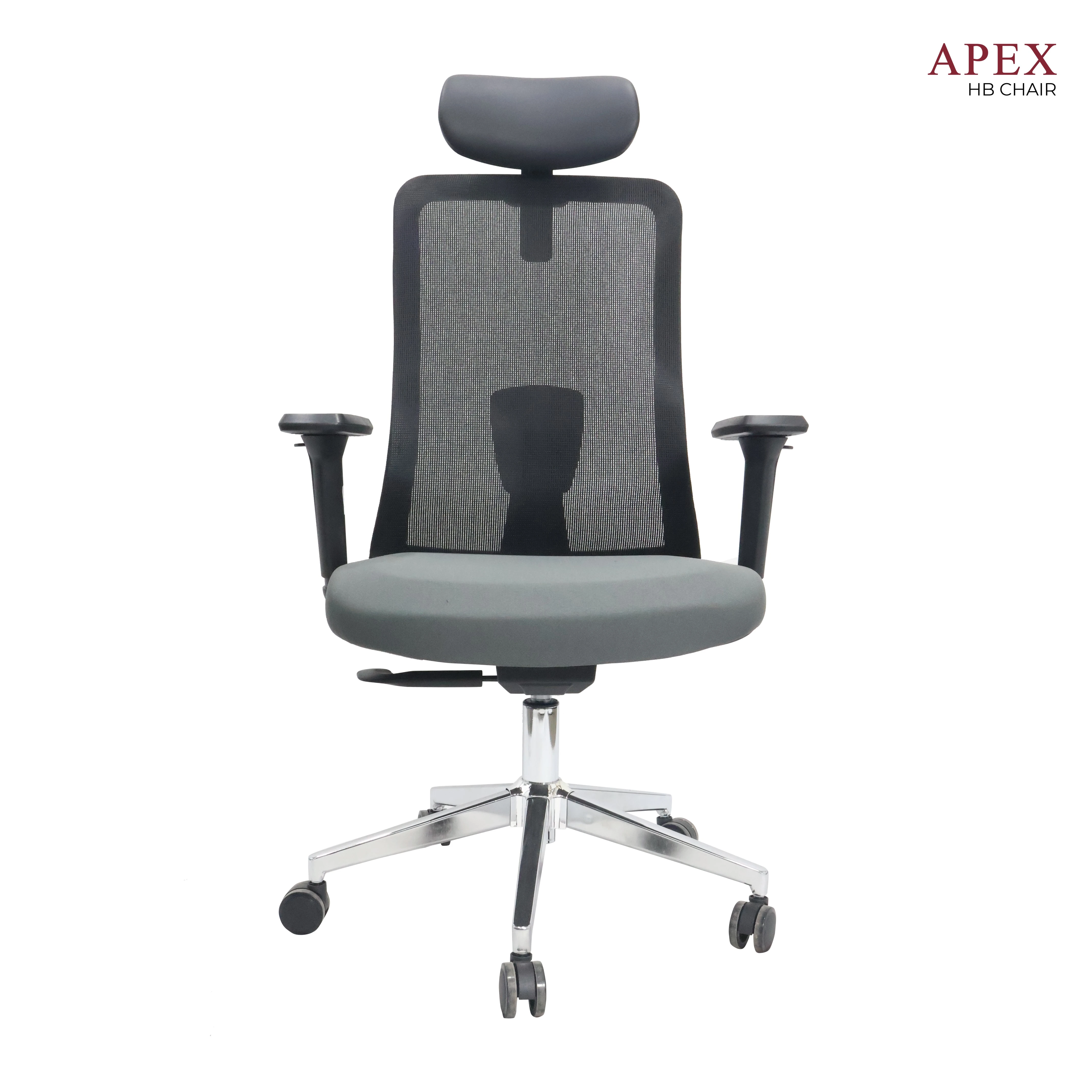 Apex High Back Chair