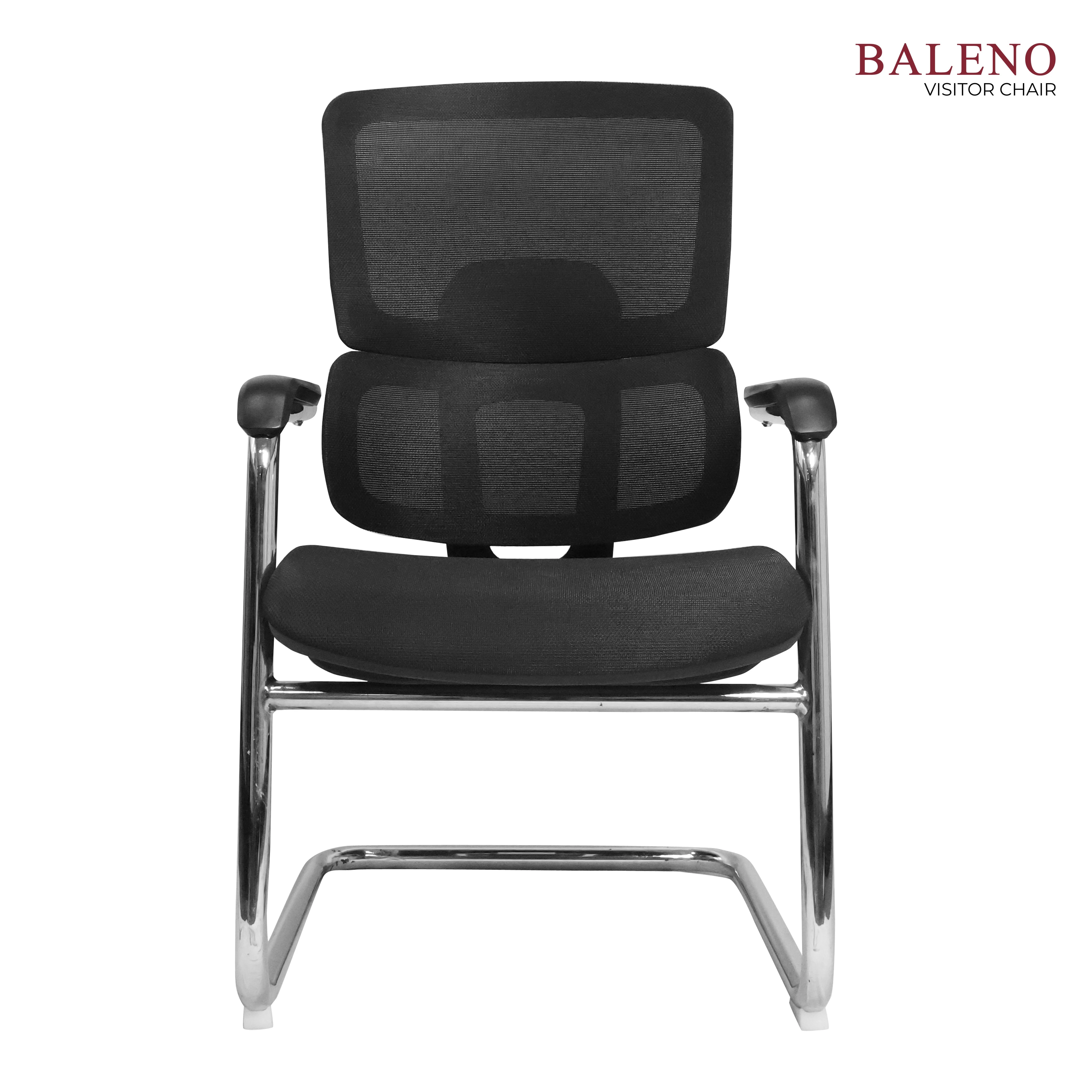 Baleno Visitor Chair
