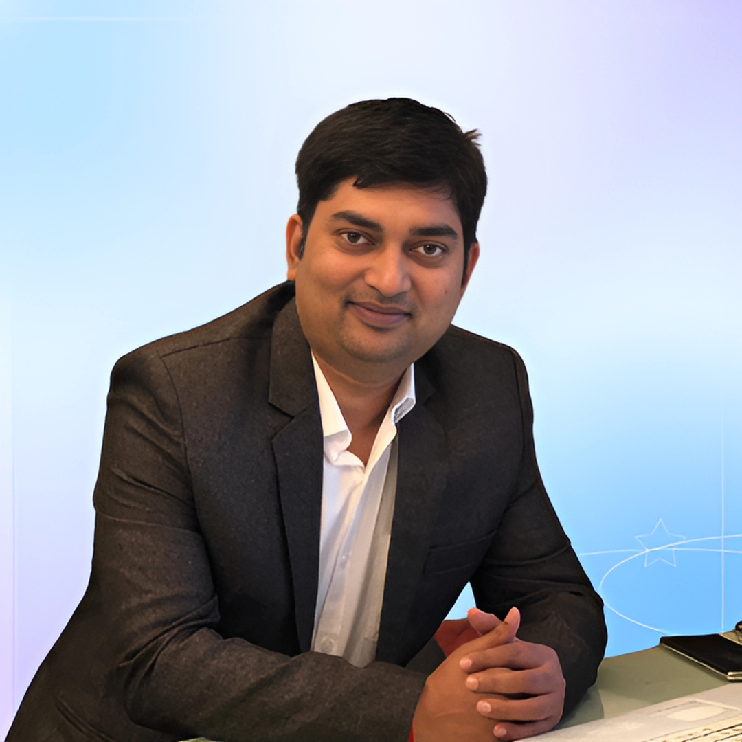 Ashwani Chaturvedi